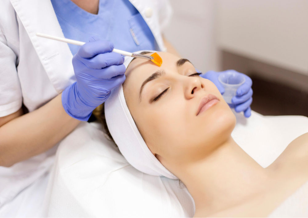 Eyelash Express Extensions Course