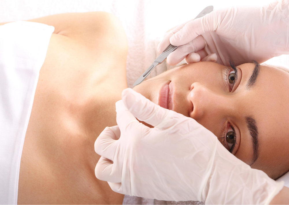 3D Volume Lashes Course