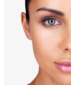 Lash and thread beauty packages