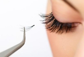 3D Volume Lashes Course