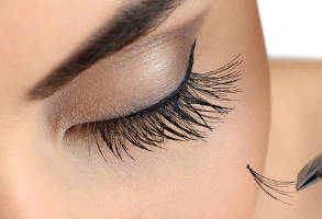 Eyelash Express Extensions Course