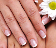 Nail Courses